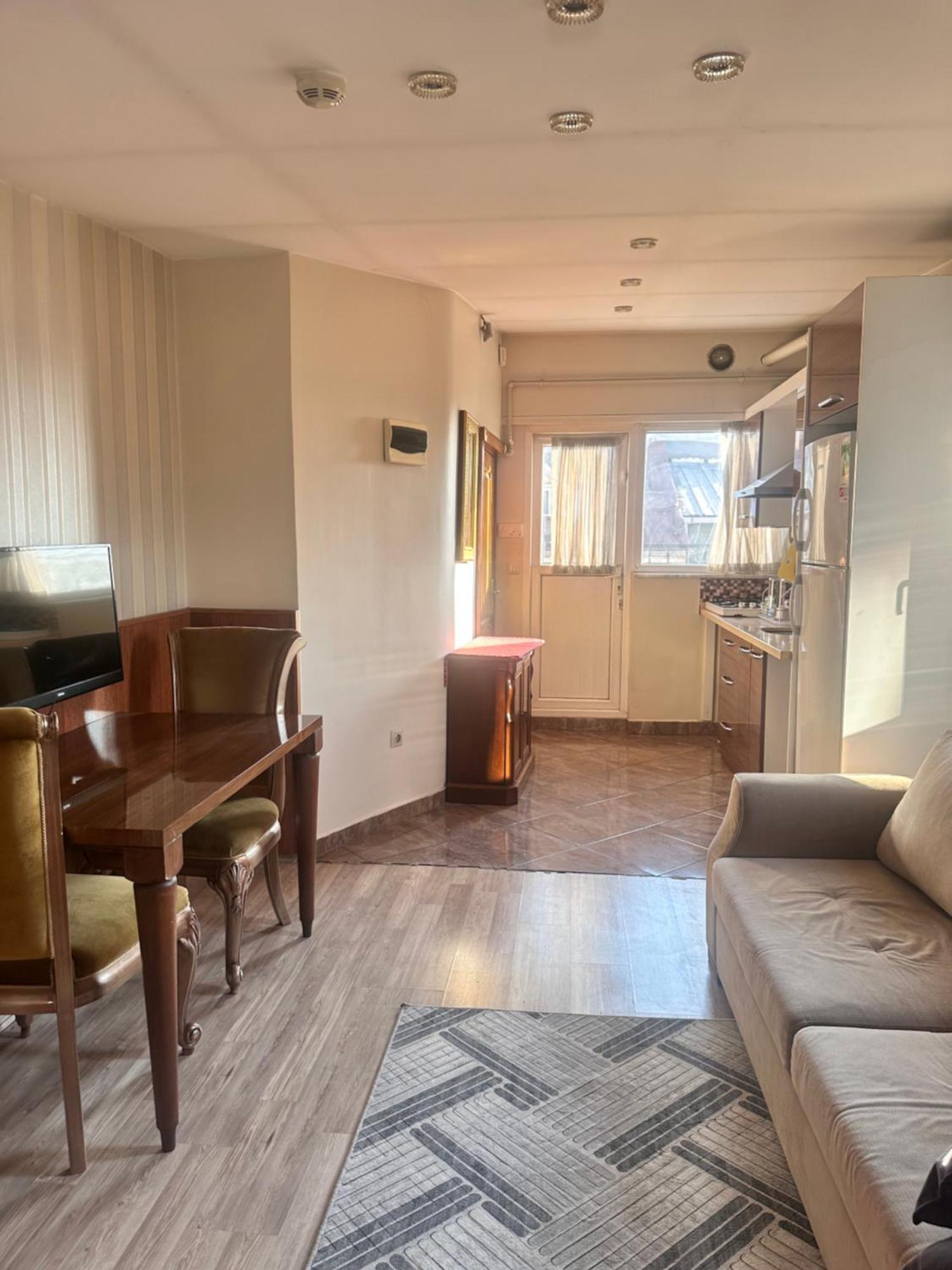 Centre Hotel Taksim Istanboel Buitenkant foto