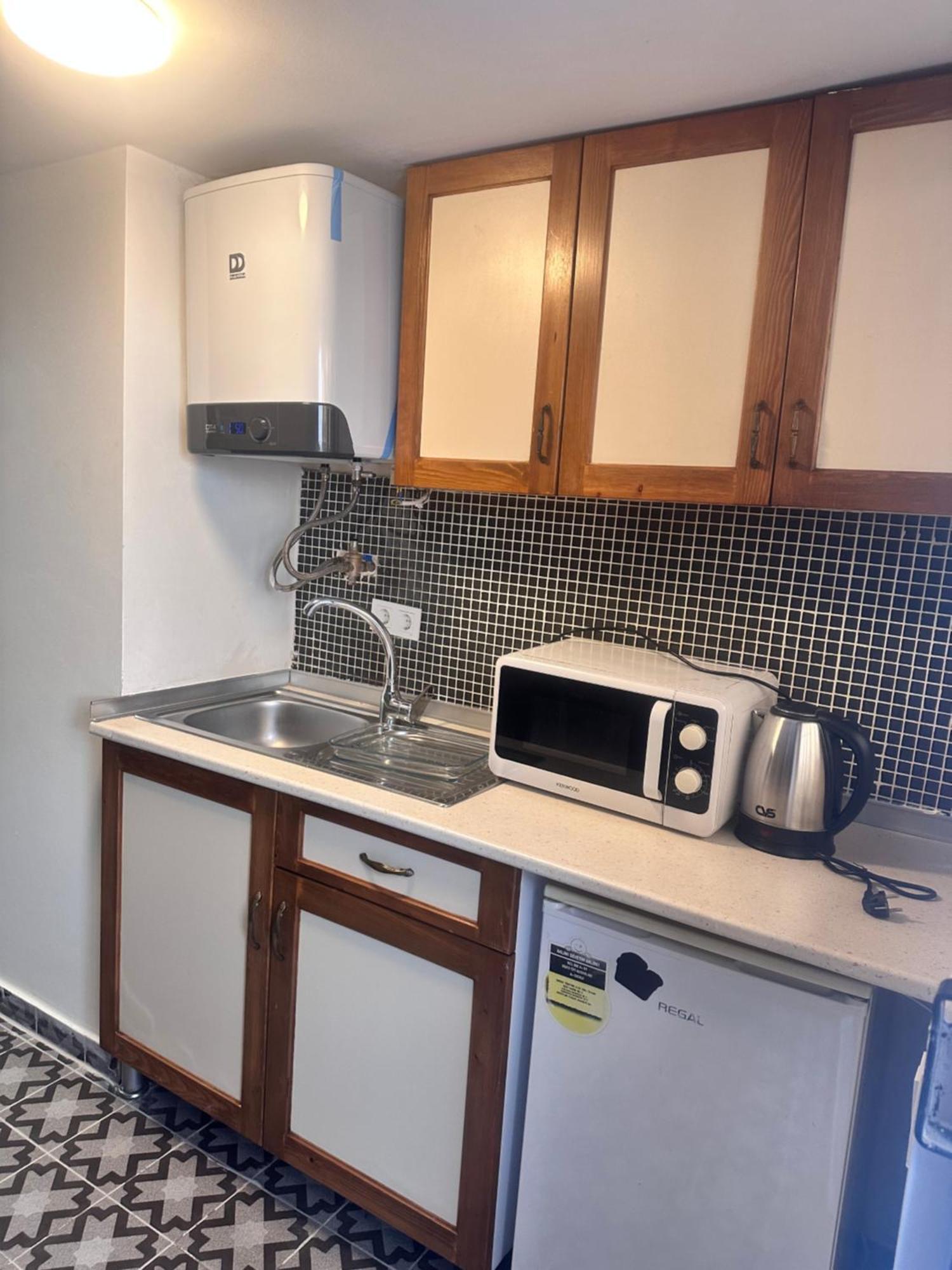Centre Hotel Taksim Istanboel Buitenkant foto